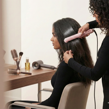 Curling Thick Hair: Heat, Tools and Technique