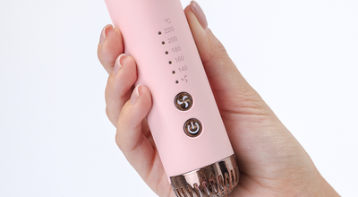 ECLORAN DUO — Glide + Twist