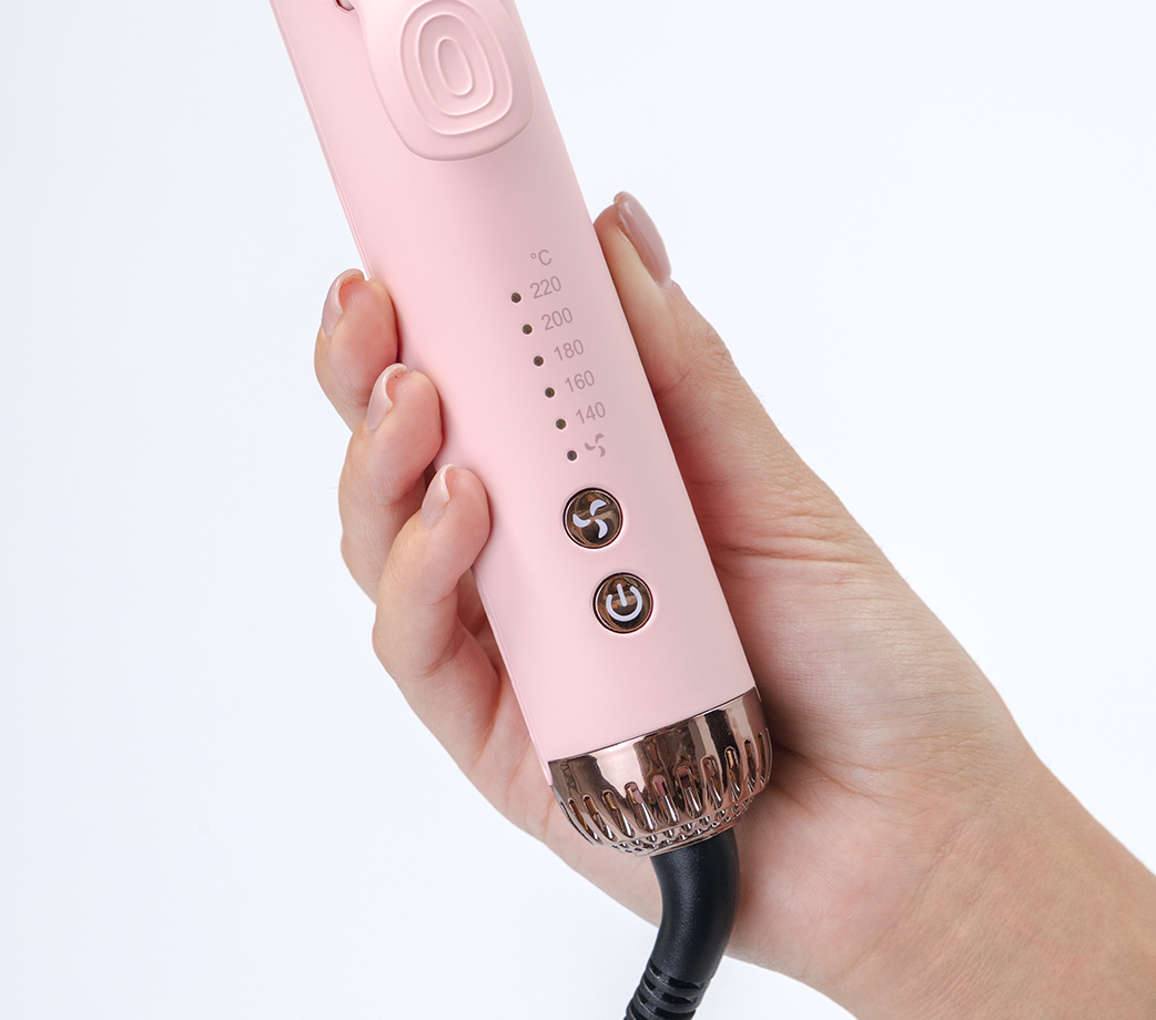 ECLORAN DUO — Glide + Twist