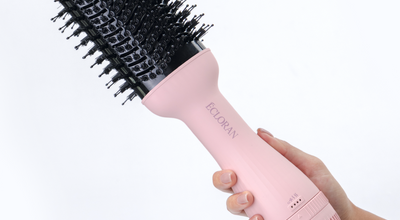 ECLORAN DUO — Airflow + Twist