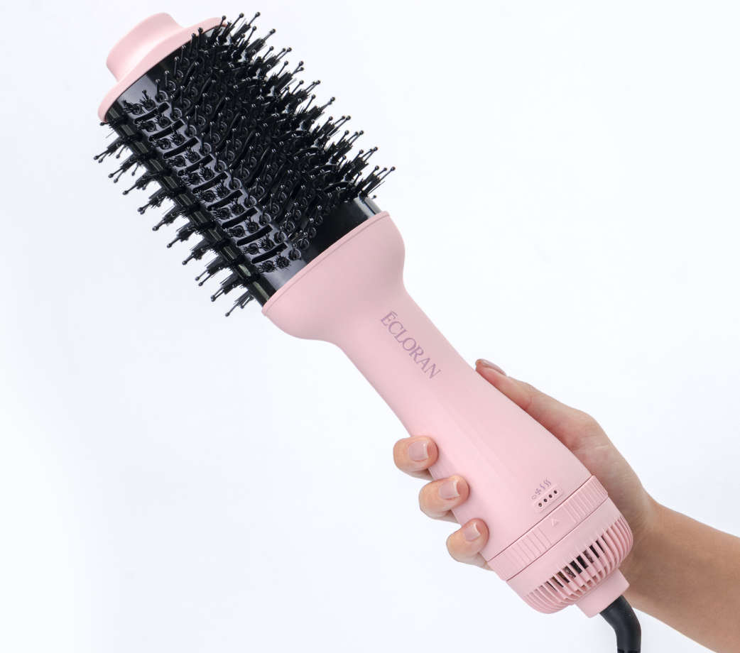 ECLORAN DUO — Airflow + Twist