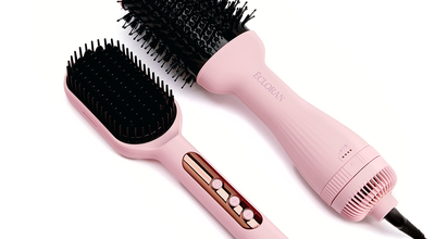 ECLORAN DUO — Airflow + Glide