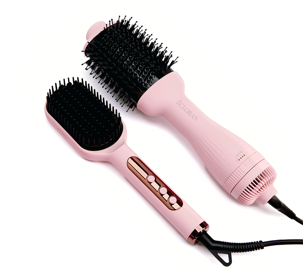 ECLORAN DUO — Airflow + Glide