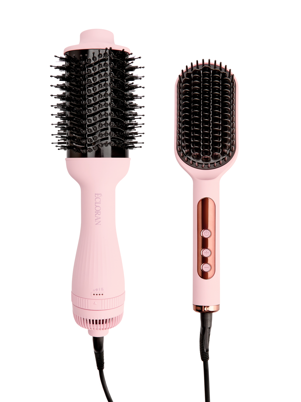 ECLORAN DUO — Airflow + Glide