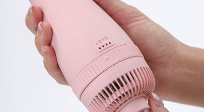 ECLORAN DUO — Airflow + Glide