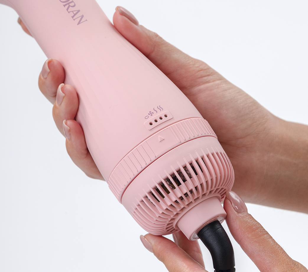 ECLORAN DUO — Airflow + Glide