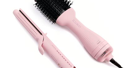 ECLORAN DUO — Airflow + Twist