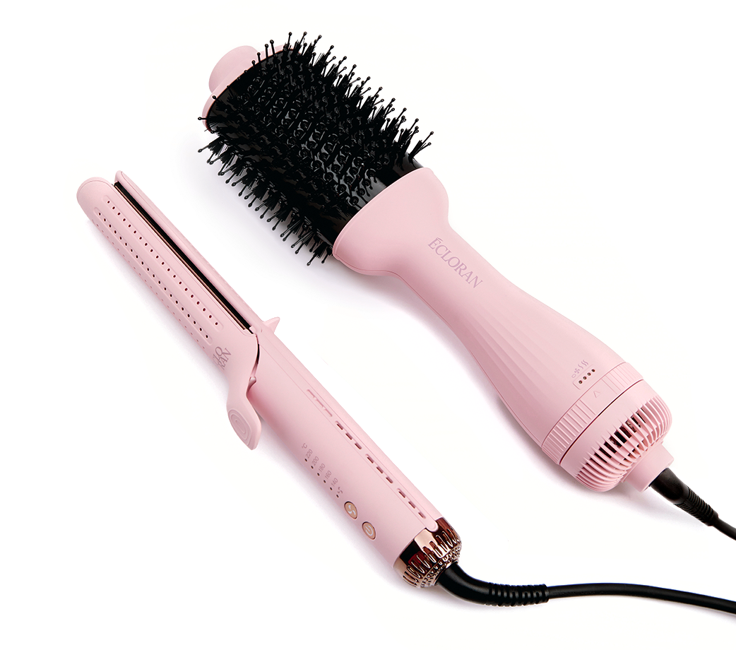 ECLORAN DUO — Airflow + Twist