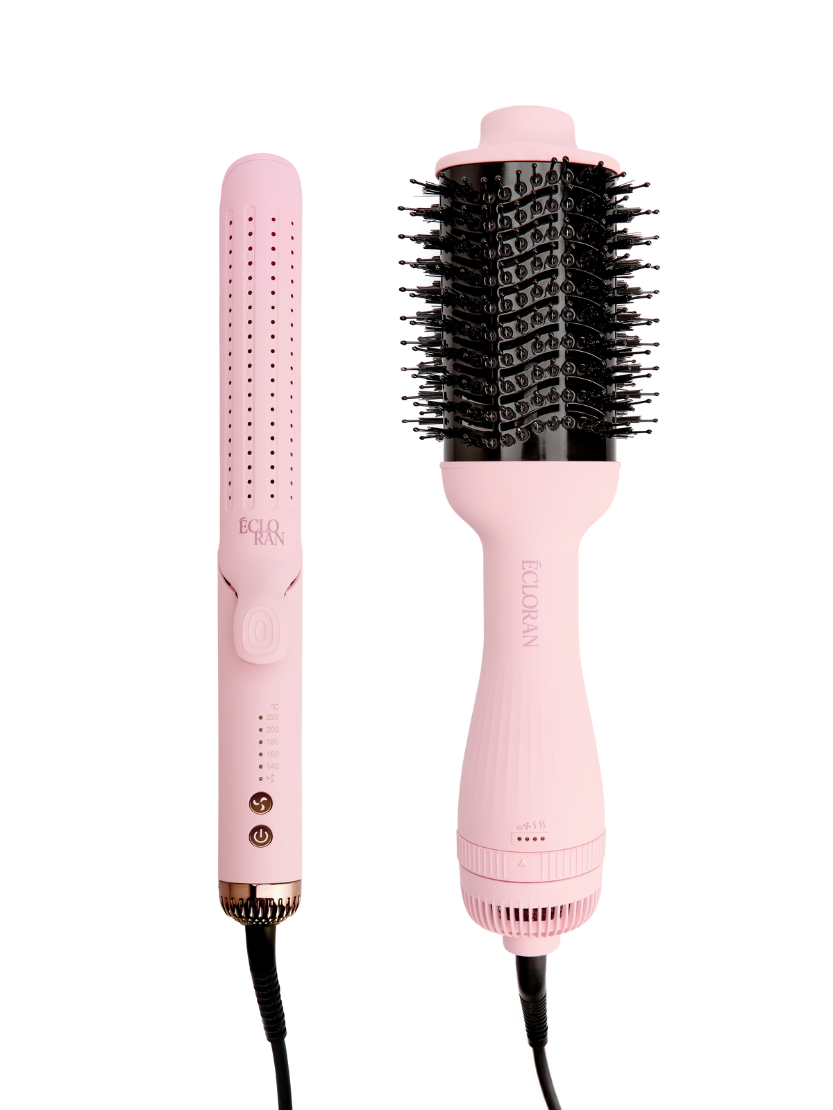 ECLORAN DUO — Airflow + Twist