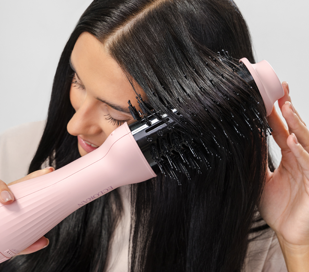 ECLORAN DUO — Airflow + Glide