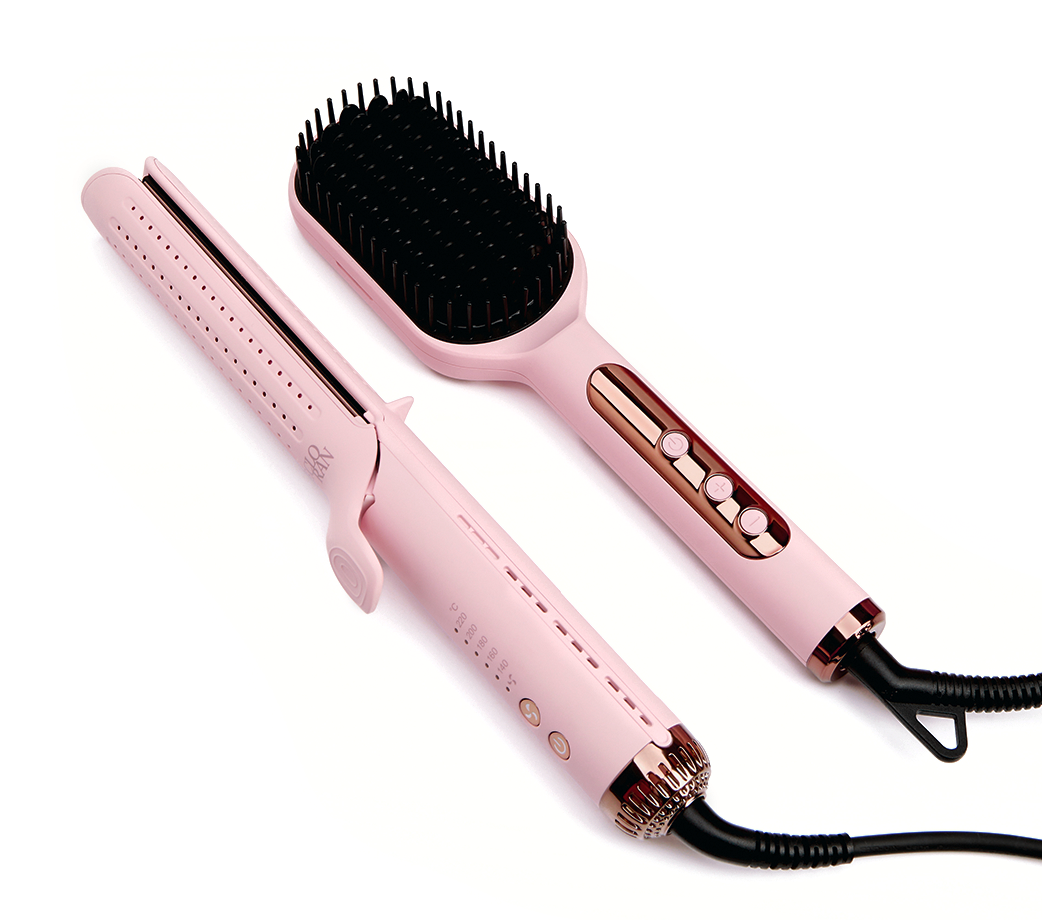 ECLORAN DUO — Glide + Twist