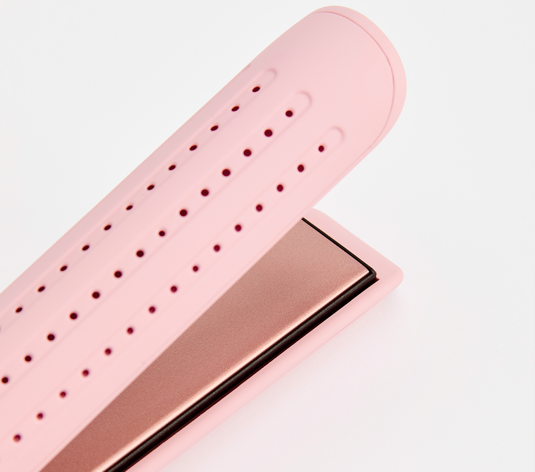 ECLORAN DUO — Airflow + Twist