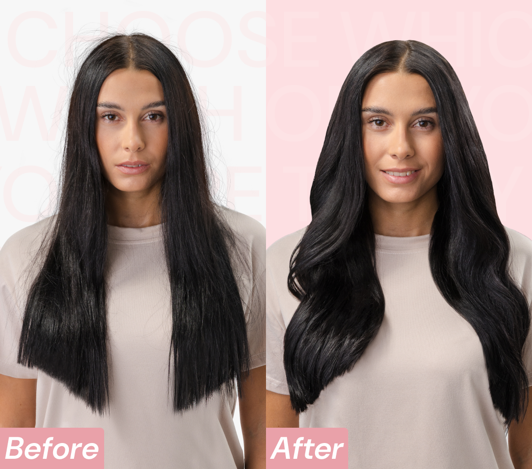 ECLORAN DUO — Airflow + Twist