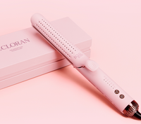 ECLORAN TWIST — Plancha 2 en 1