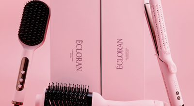 El Trío: Tu kit completo de herramientas de estilismo