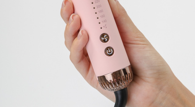 ECLORAN DUO — Airflow + Twist