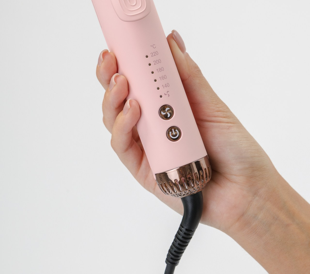 ECLORAN DUO — Airflow + Twist