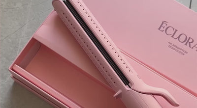 ECLORAN DUO — Glide + Twist