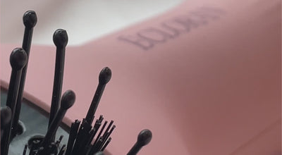 ECLORAN DUO — Airflow + Glide